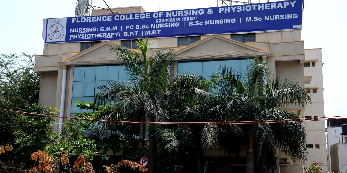 Florence College of Nursing and Physiotherapy Bangalore